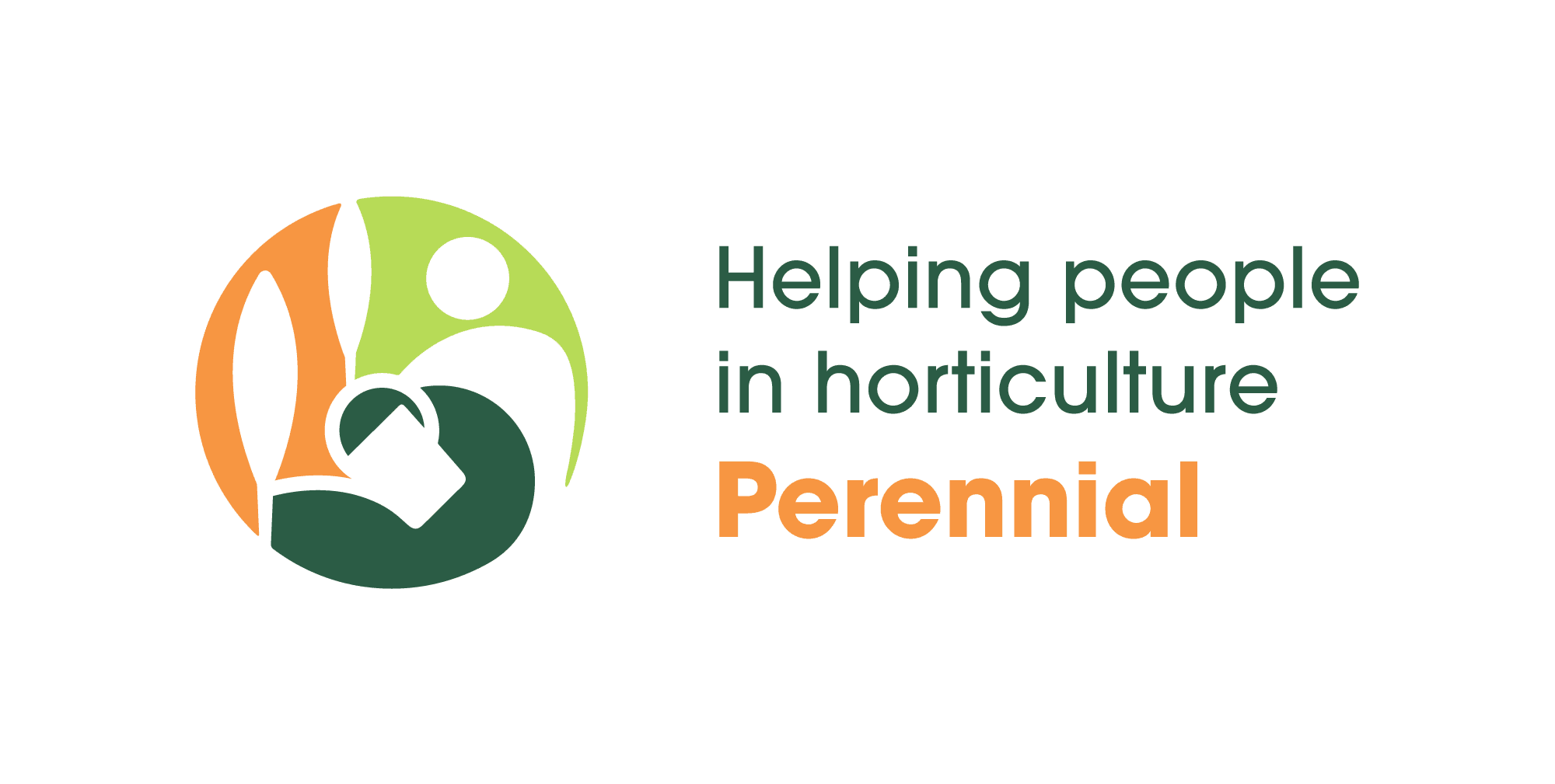 Perennial Logo